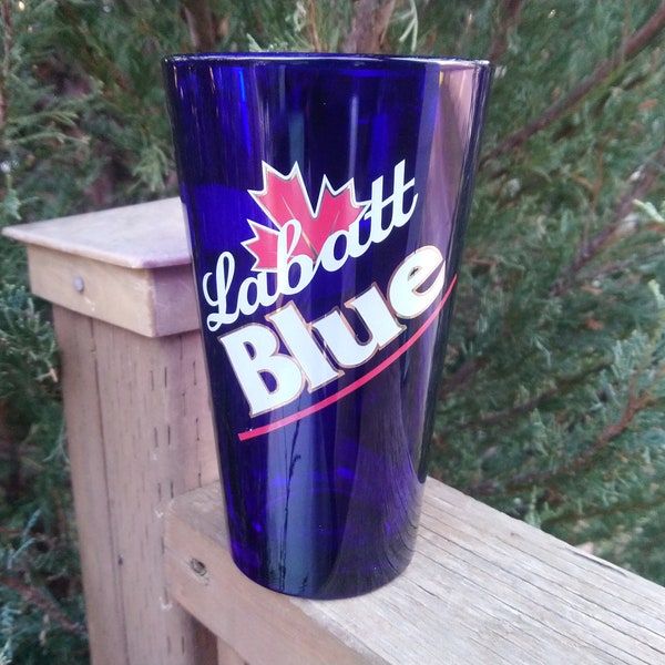 Labatt Blue - Etsy