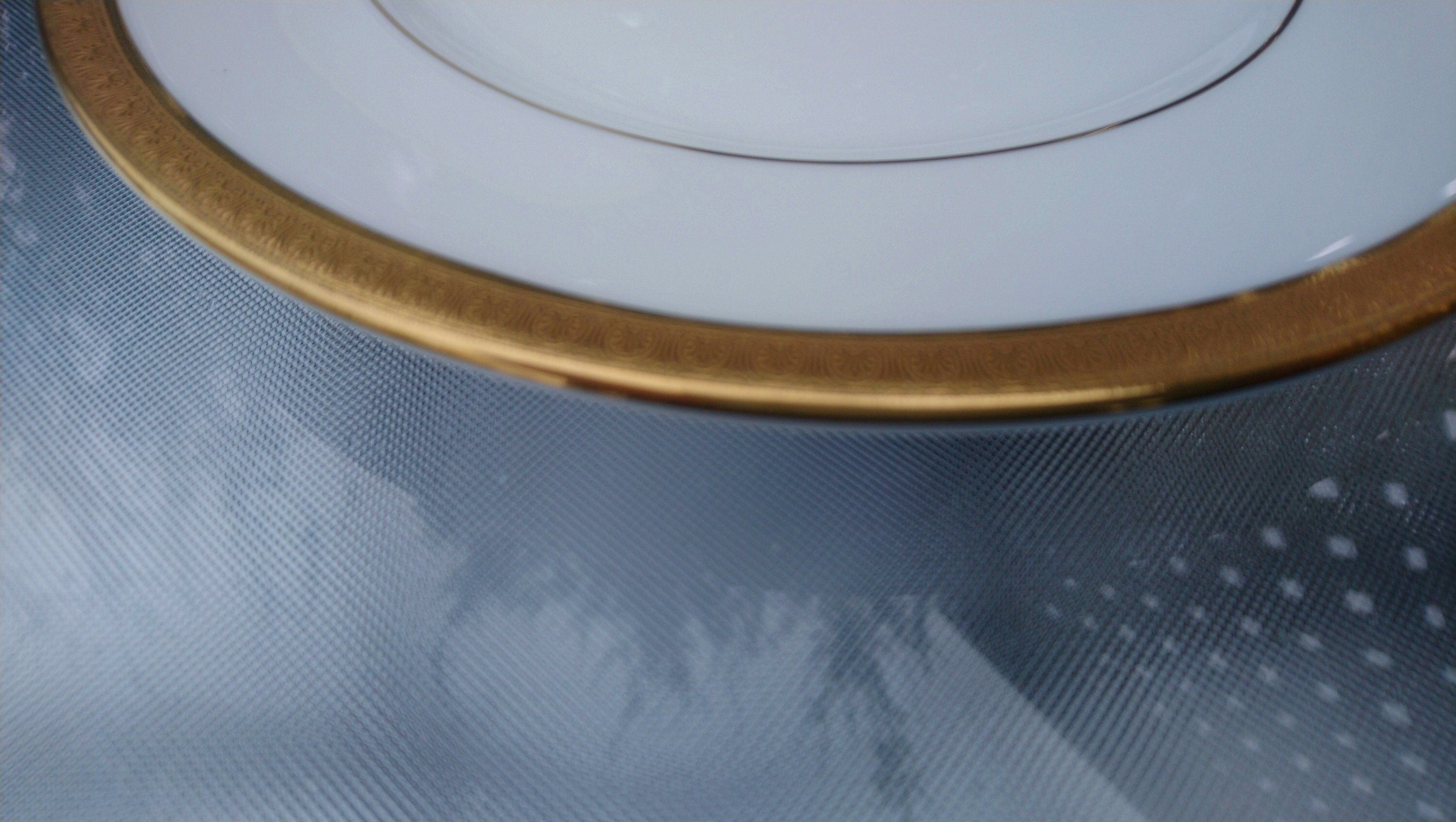 ロイヤルドルトン  Gold H.4980 ディナー皿4枚 ロイヤルドルトン Gold H.4980 ディナー皿4枚 Royal Doulton