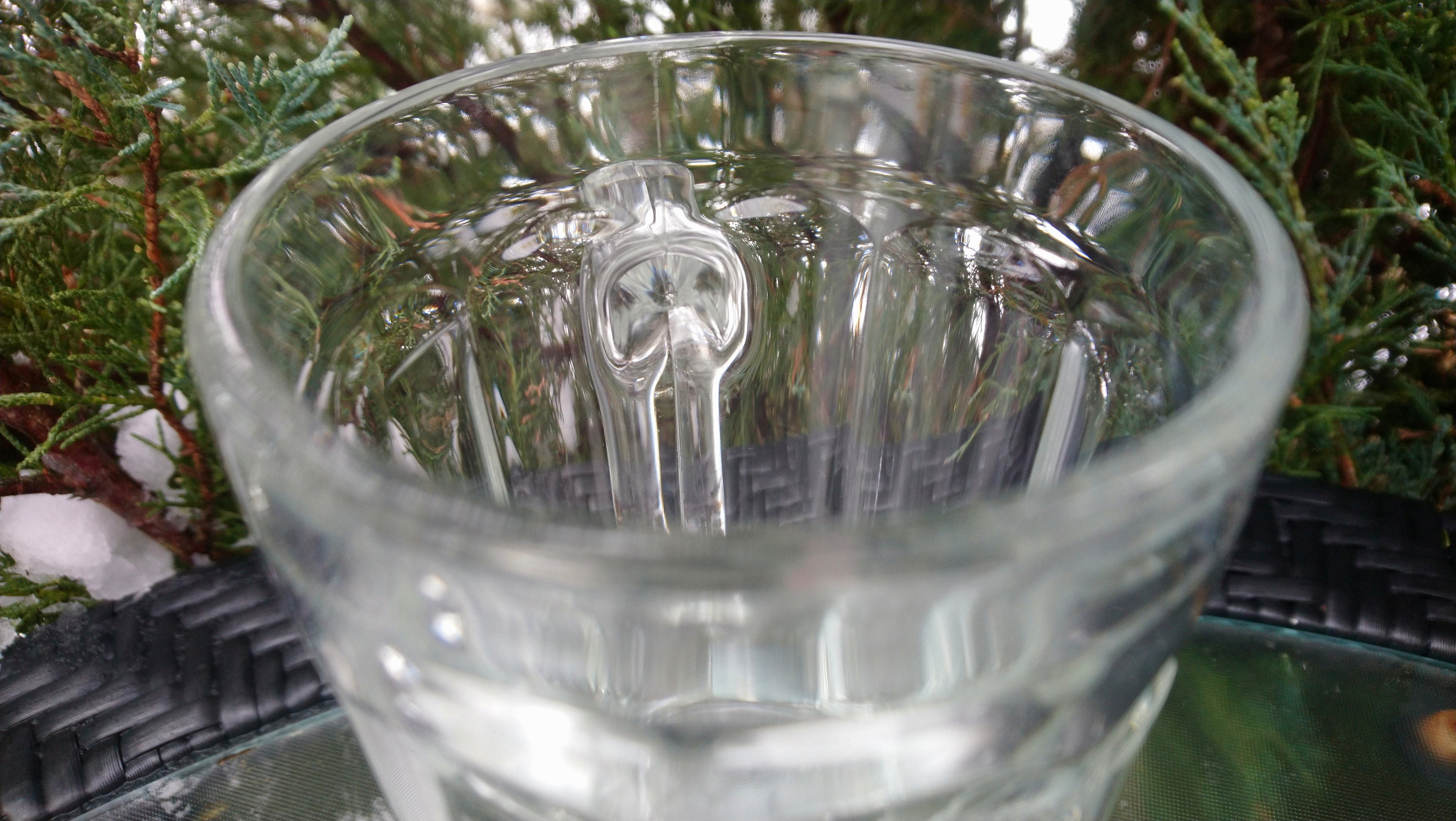 ビンテージ デッドストック Germany ビアグラス 楽天市場