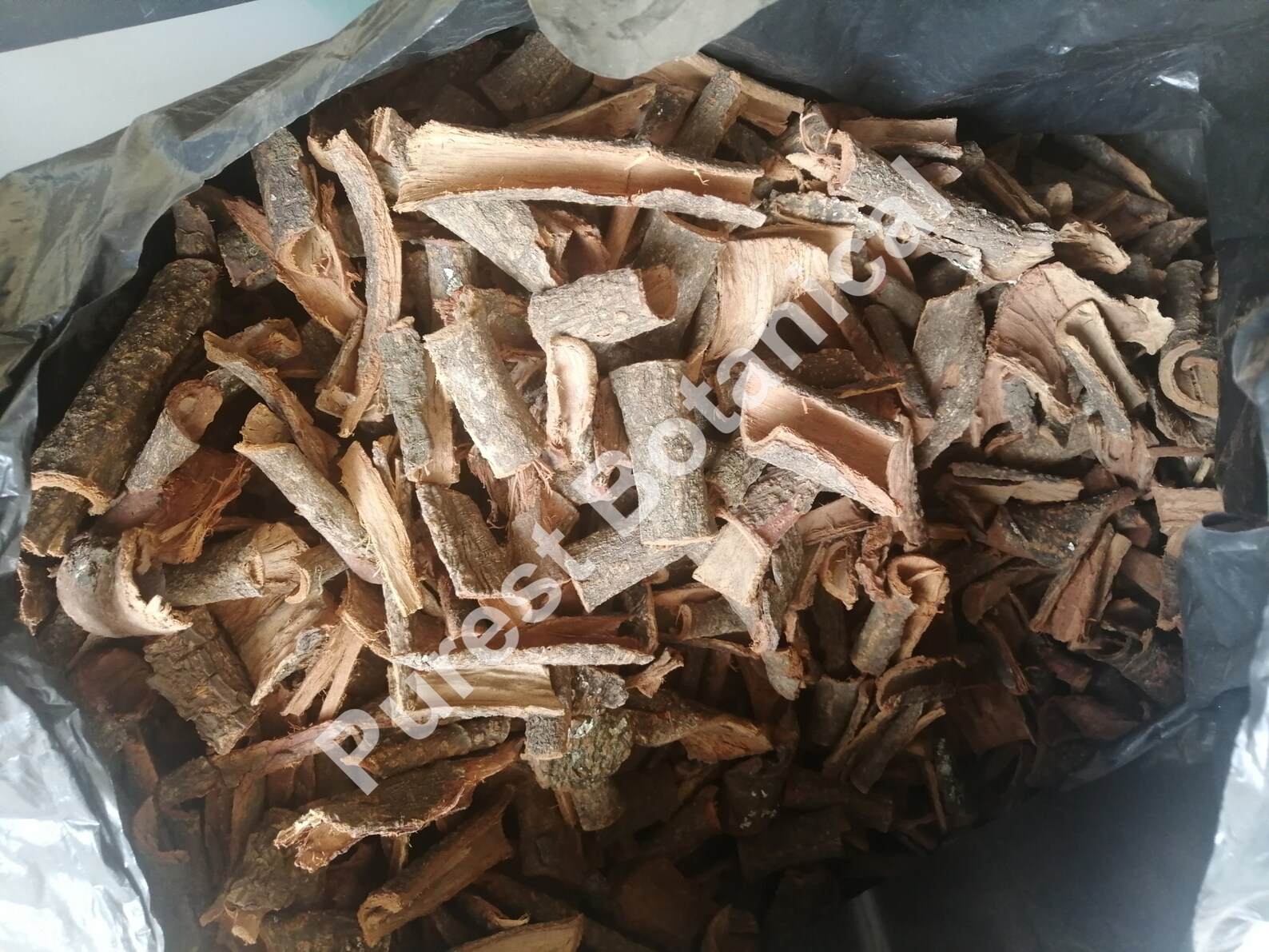 1kg / 2.2lbs Prunus Africana / Pygeum / bark Etsy