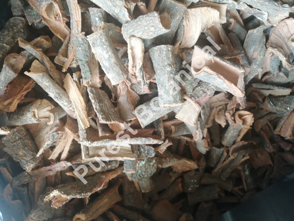 1kg / 2.2lbs Prunus Africana / Pygeum / bark Etsy