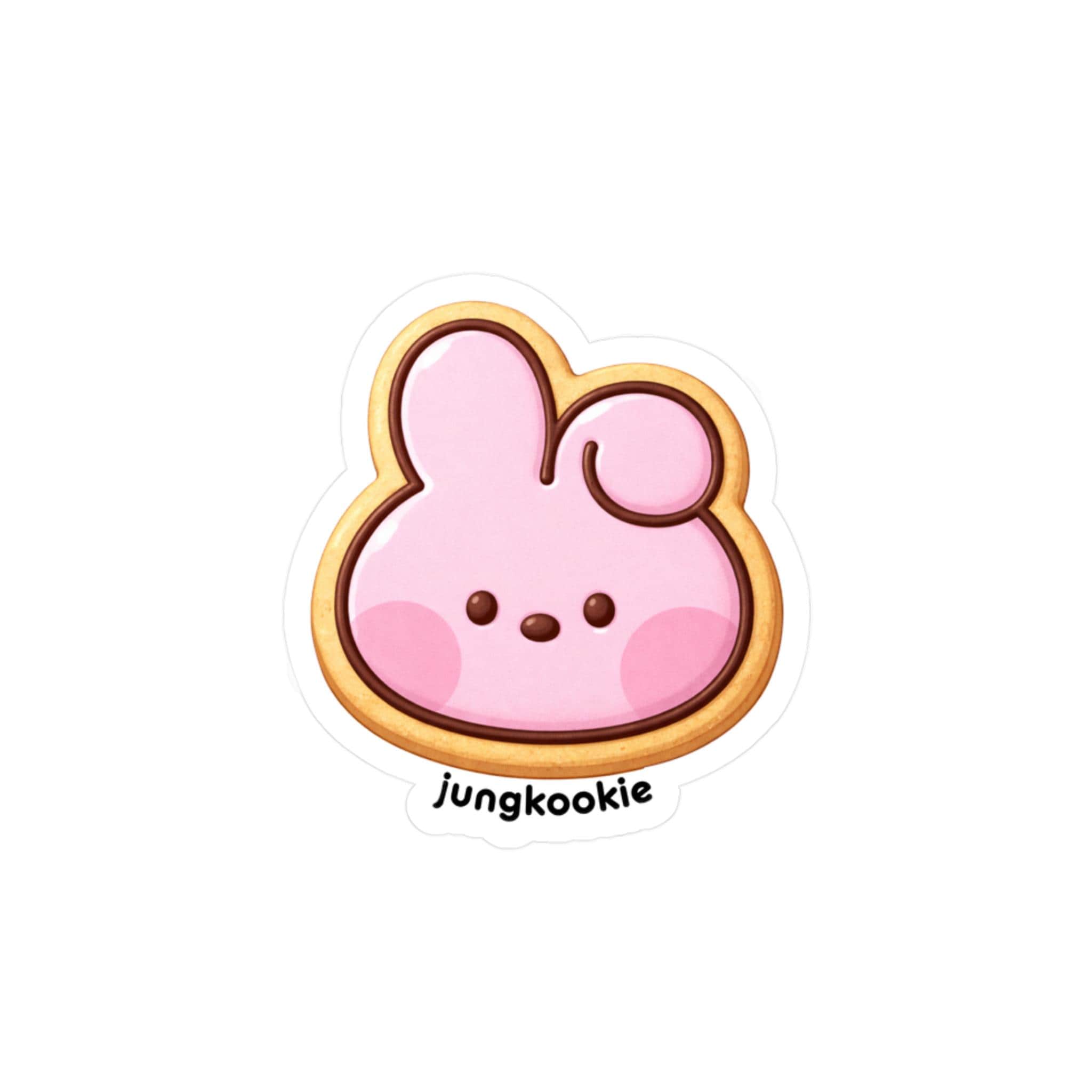Jungkook Cookie - Etsy