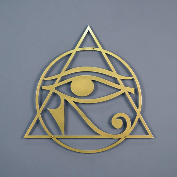 Egyptian Wall Art Etsy