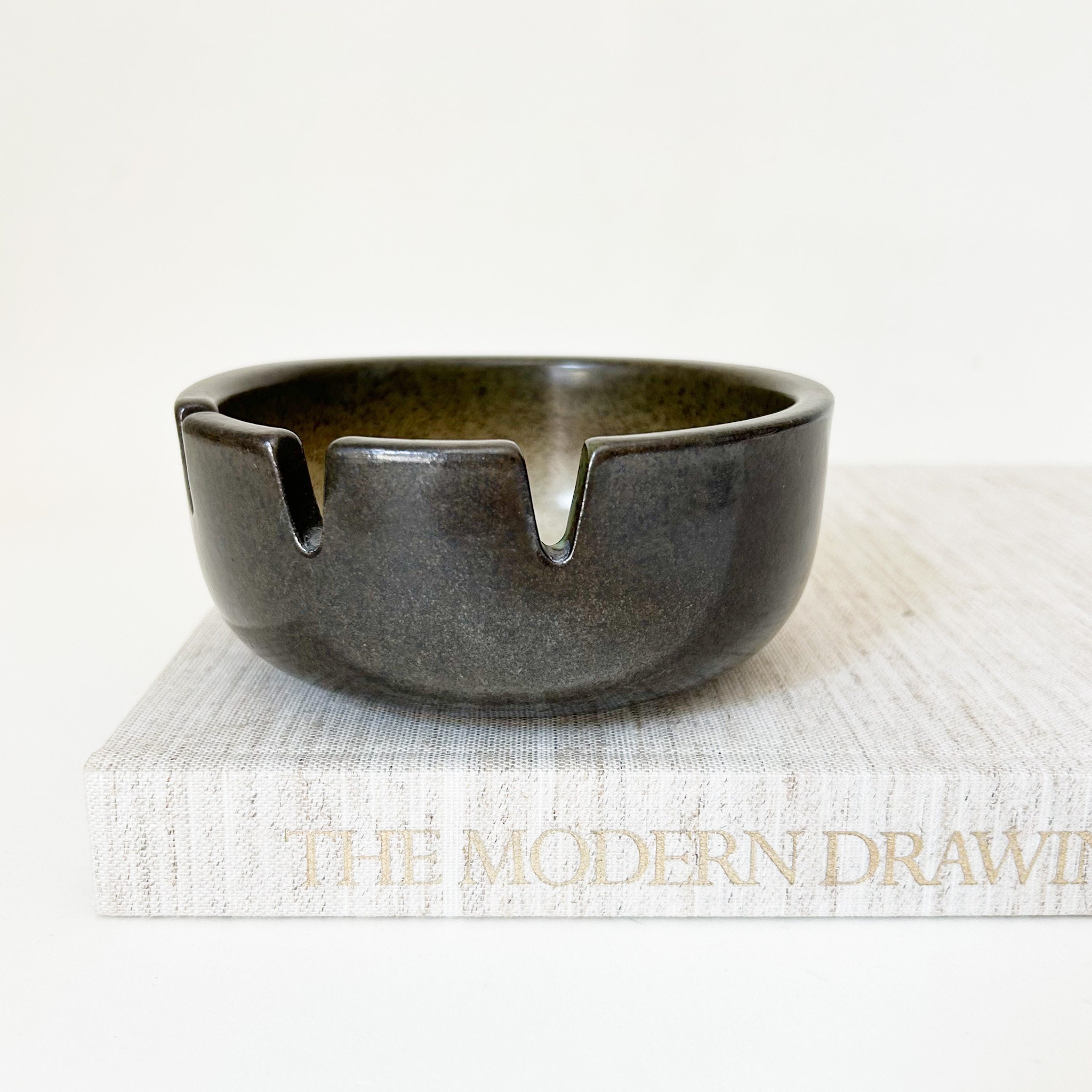 Heath Ashtray - Etsy