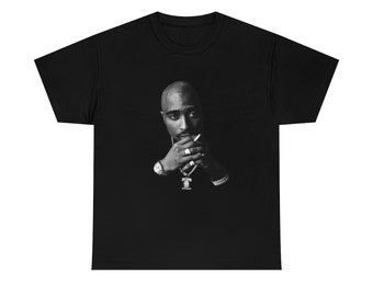 Tupac t shirt mens Clearance