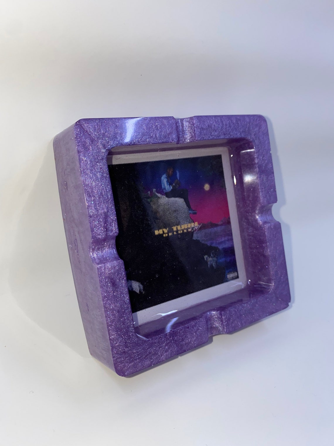 Lil Baby Ashtray Etsy