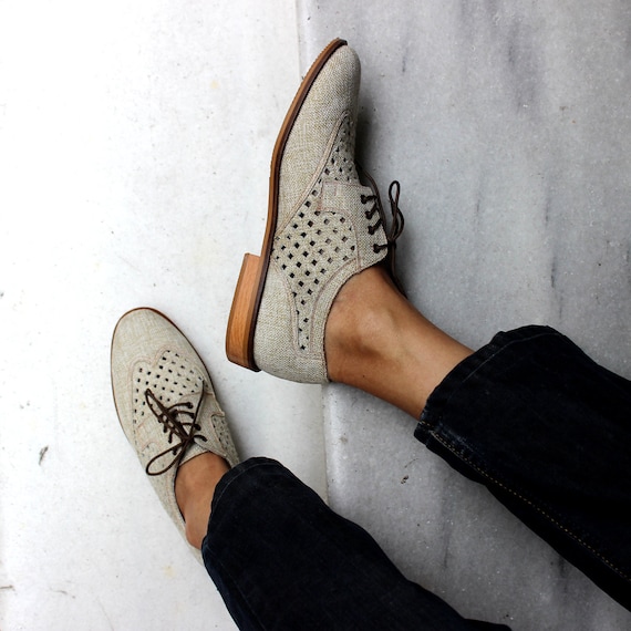 Custom brogues deals