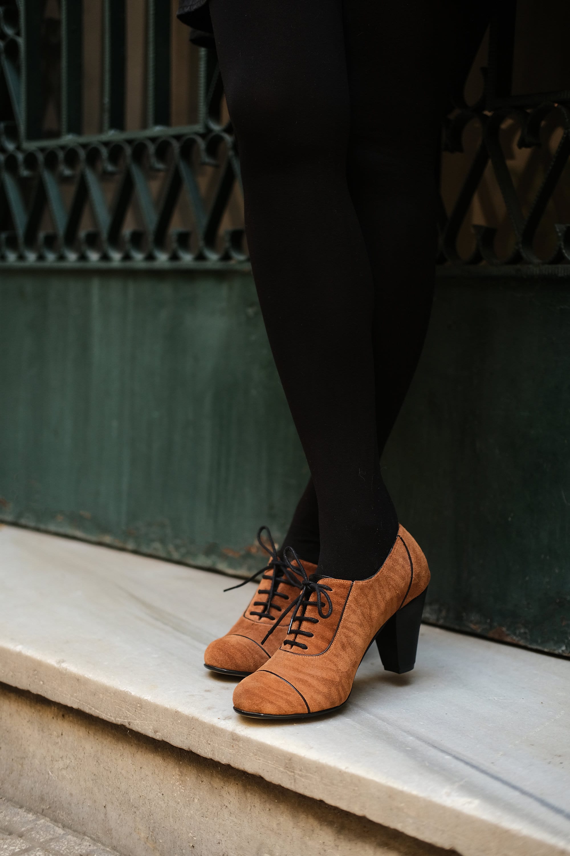 Handmade Heeled Dress Shoes Suede Oxfords Heel Shoes Women Suede Shoes Handmade Suede Dress Shoes 3.25inch Heels Etsy Canada