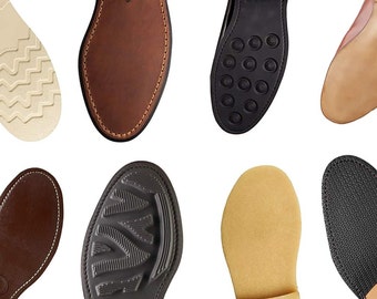Ordering the the style with other outer sole options