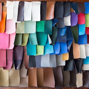 Ordering our styles with your color preference