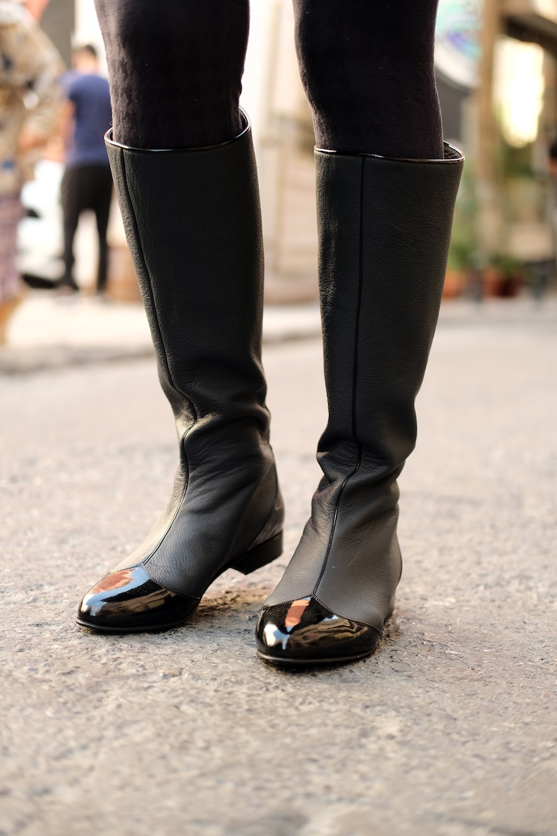 Old Money Style Shoes