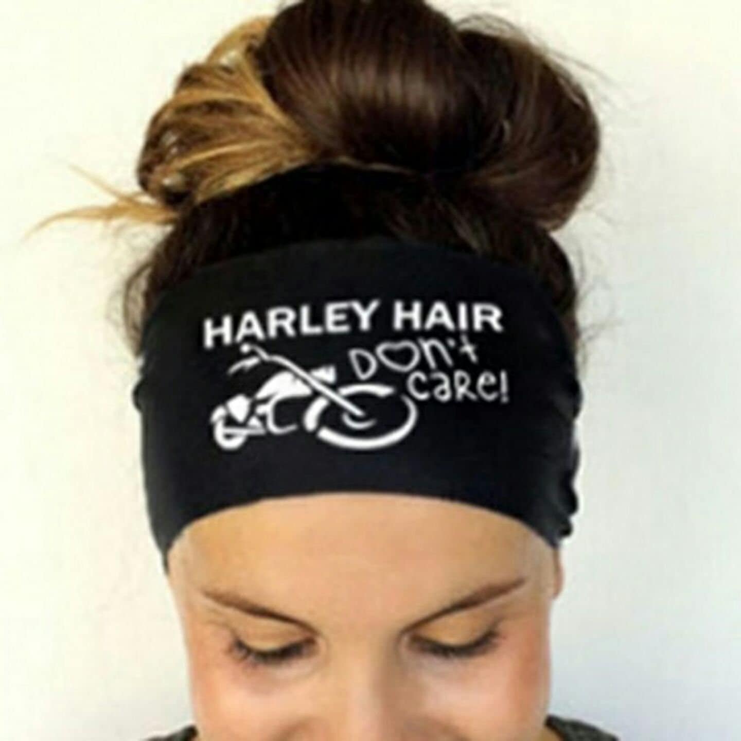 Harley Davidson Head Wrap for sale| 95 ads for used Harley Davidson