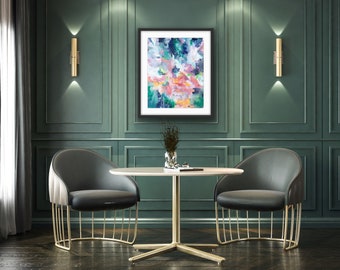 Limited Edition Print 'Blossom Burst'