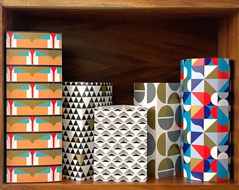 3-Pack Bundles - Choose 3 - VASE COVERS