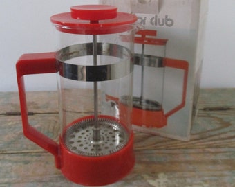 Melior French Press - Etsy