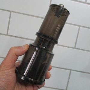 Dansk pepper grinder salt shaker , Dansk pepper grinder , Danish modern pepper grinder , Dansk designs Denmark