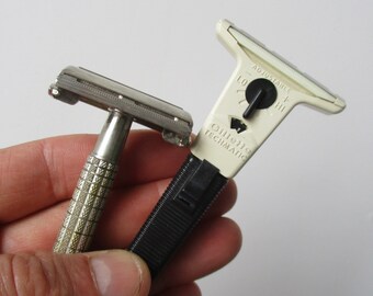 Gillette Techmatic Etsy