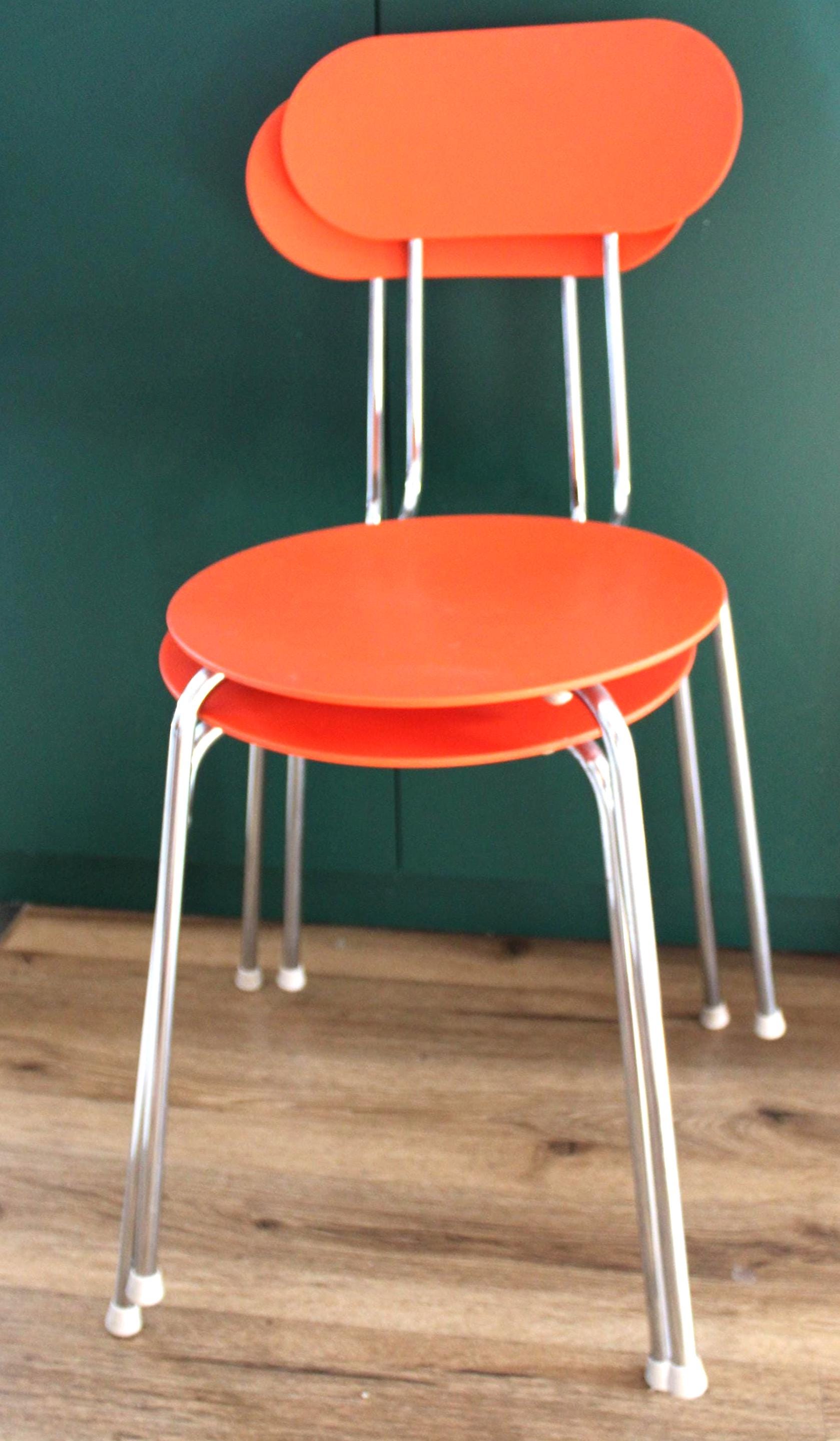 Mariolina Magis Chair by Enzo Mari Italy 2002,italian Design Chair