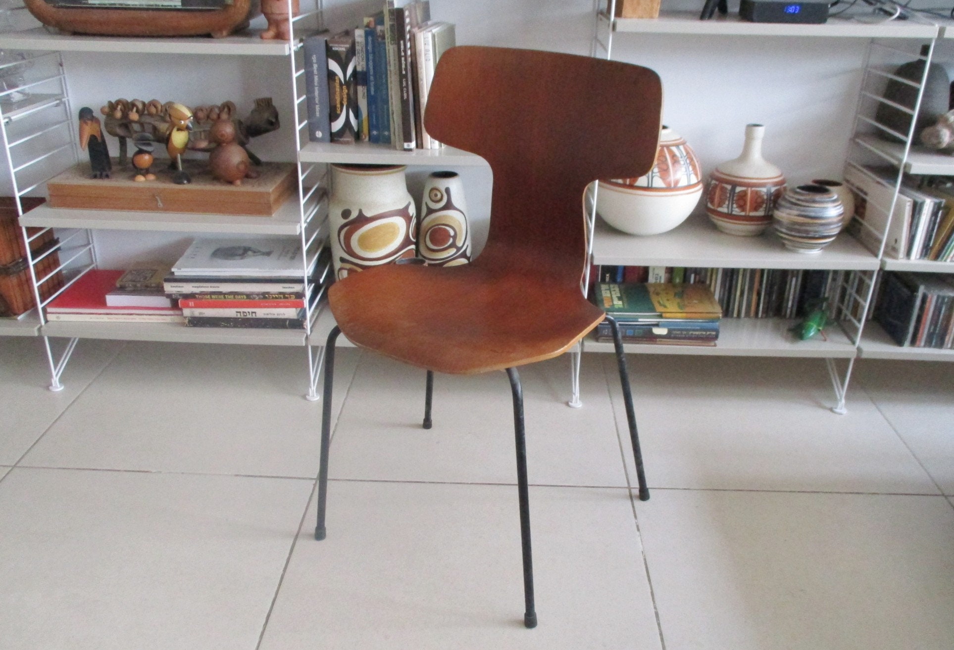 Arne Jacobsen Sedie Iconiche Design Sedie Di Arne Jacobsen Italia