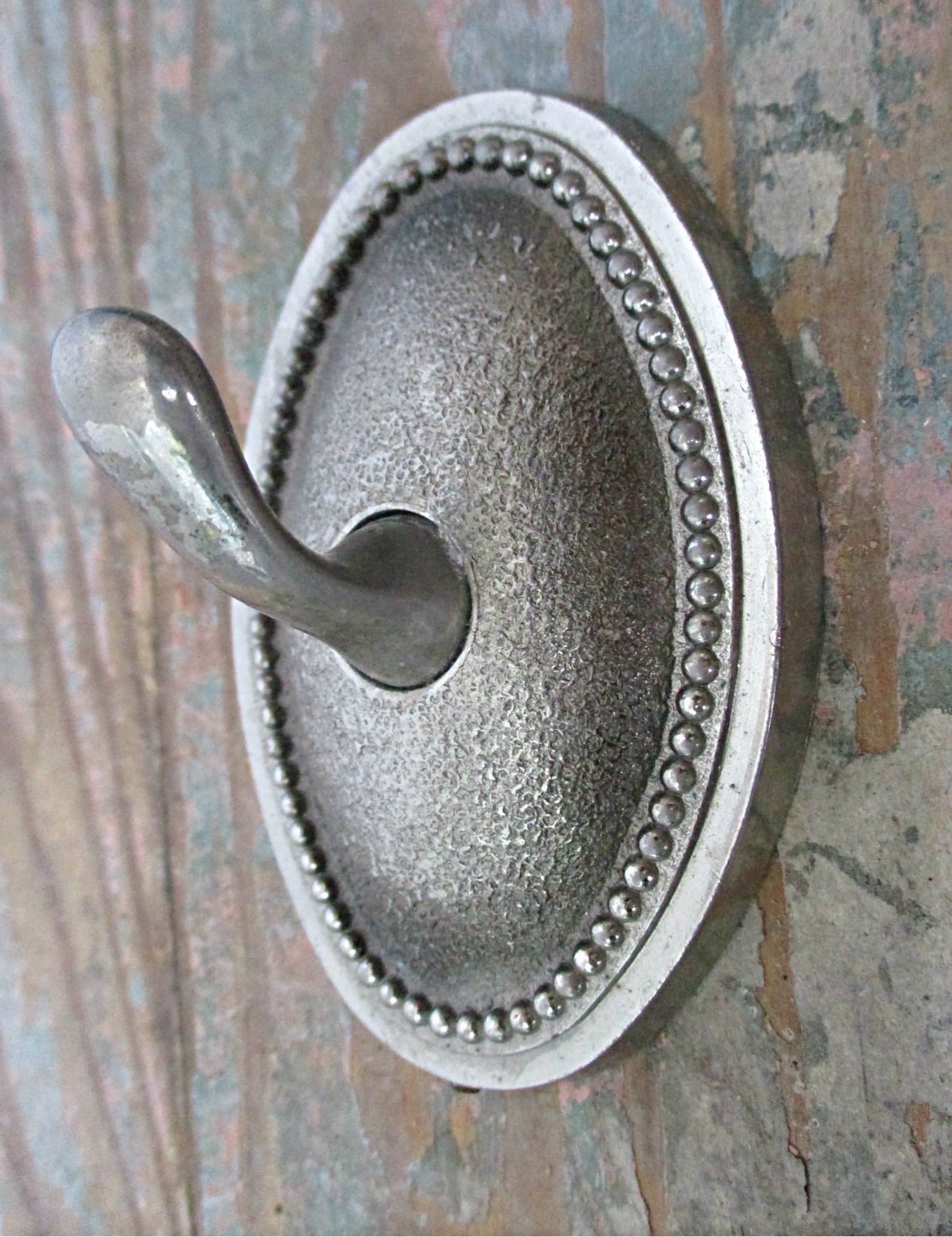 Bathroom Towel Pegs Wall Hooks Kitchen Towel Rack Hooks Etsy