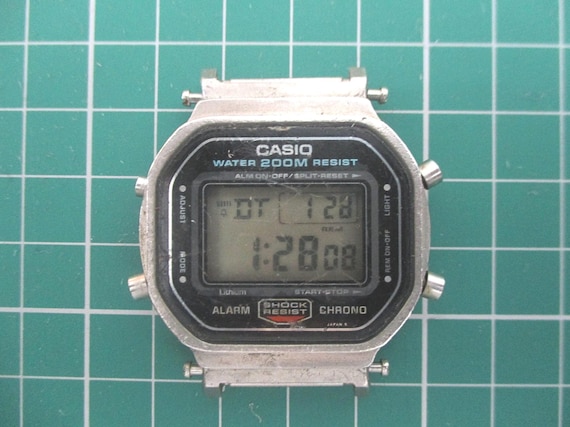 Buy Casio G-shock DW-5600 (691) ,casio Alarm Chrono DW5600