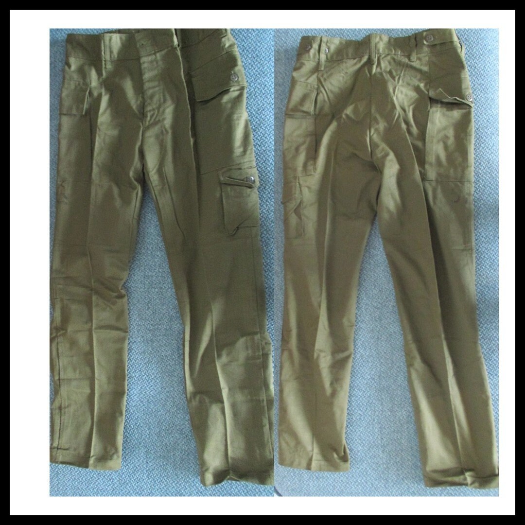 Israeli Army Uniform, IDF Uniform ,IDF Infantry Uniform, Military