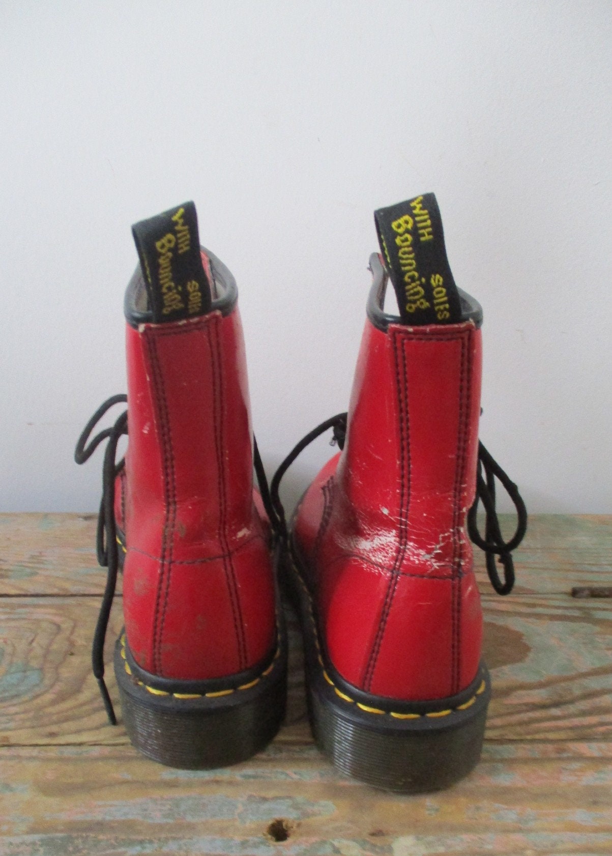 Aquarium onpeilbaar Schuldig Dr. Martens Boots Classic Dr Martens Smooth Red Dr Martens - Etsy Norway Aquarium onpeilbaar Schuldig Dr. Martens Boots Classic Dr Martens Smooth Red Dr Martens - Etsy Norway