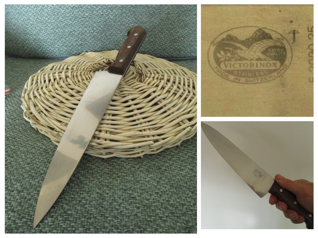 Victorinox Chef Knife ,10 Inch Chef Knife , Victorinox 10 Inch Chef