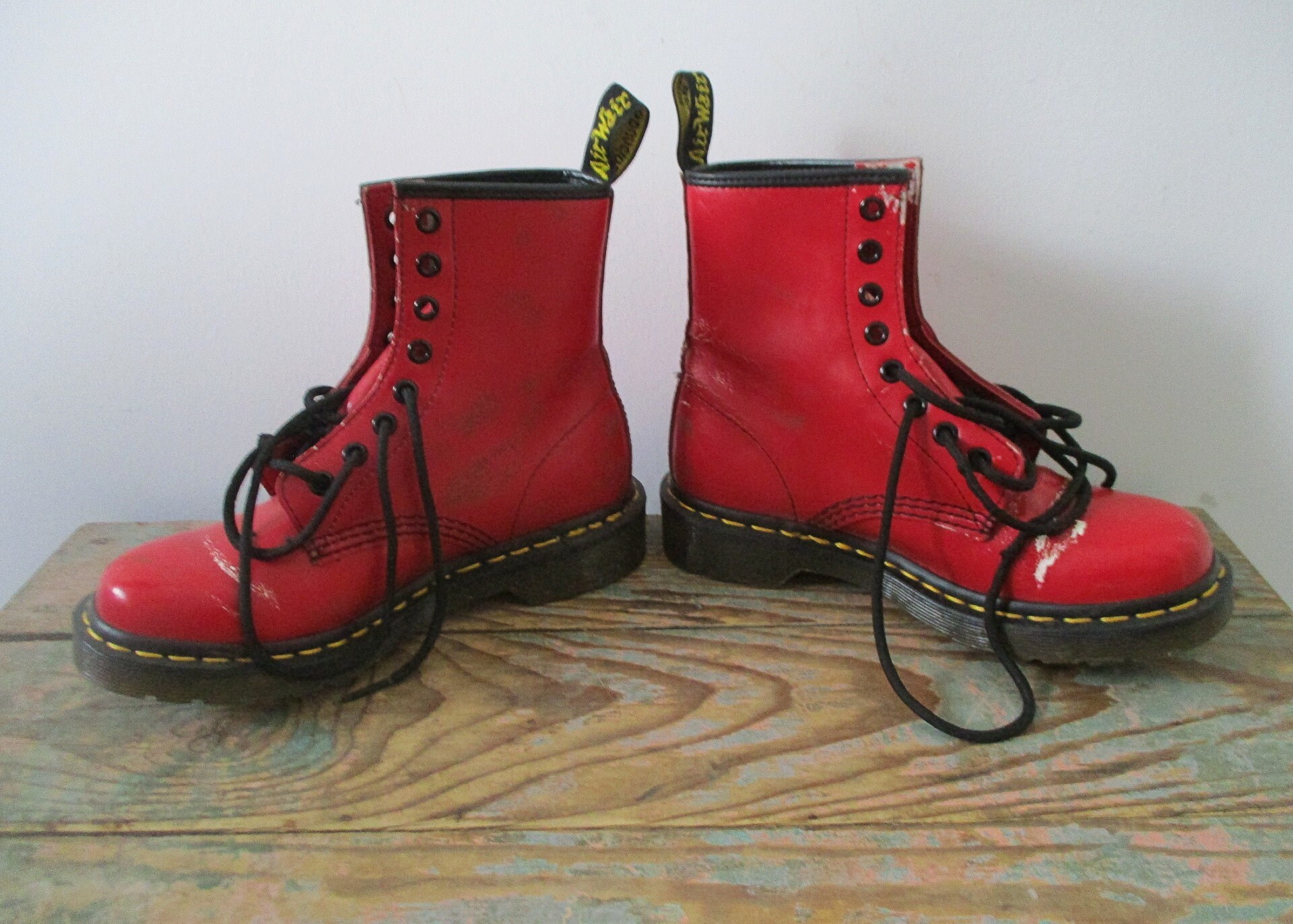 Dr Martens 39 - Etsy