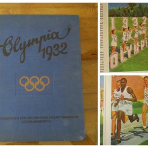Jeux olympiques à Berlin 1936, Histoire & Société neuf ou occasion
