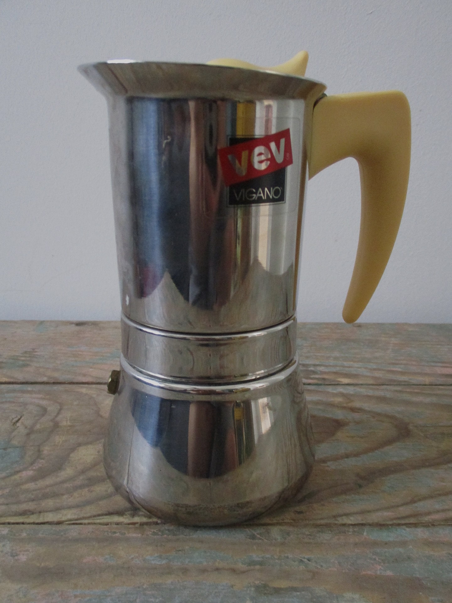 Italian Stove Top Espresso Maker,mocha Pot,espresso Percolator, Vev