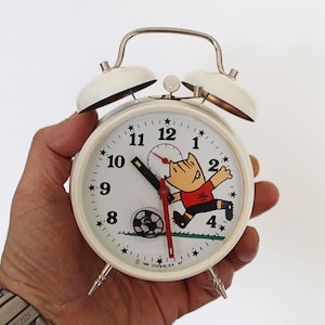 Mauthe alarm clock - Etsy 日本
