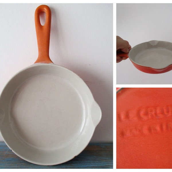 Le Creuset Etsy