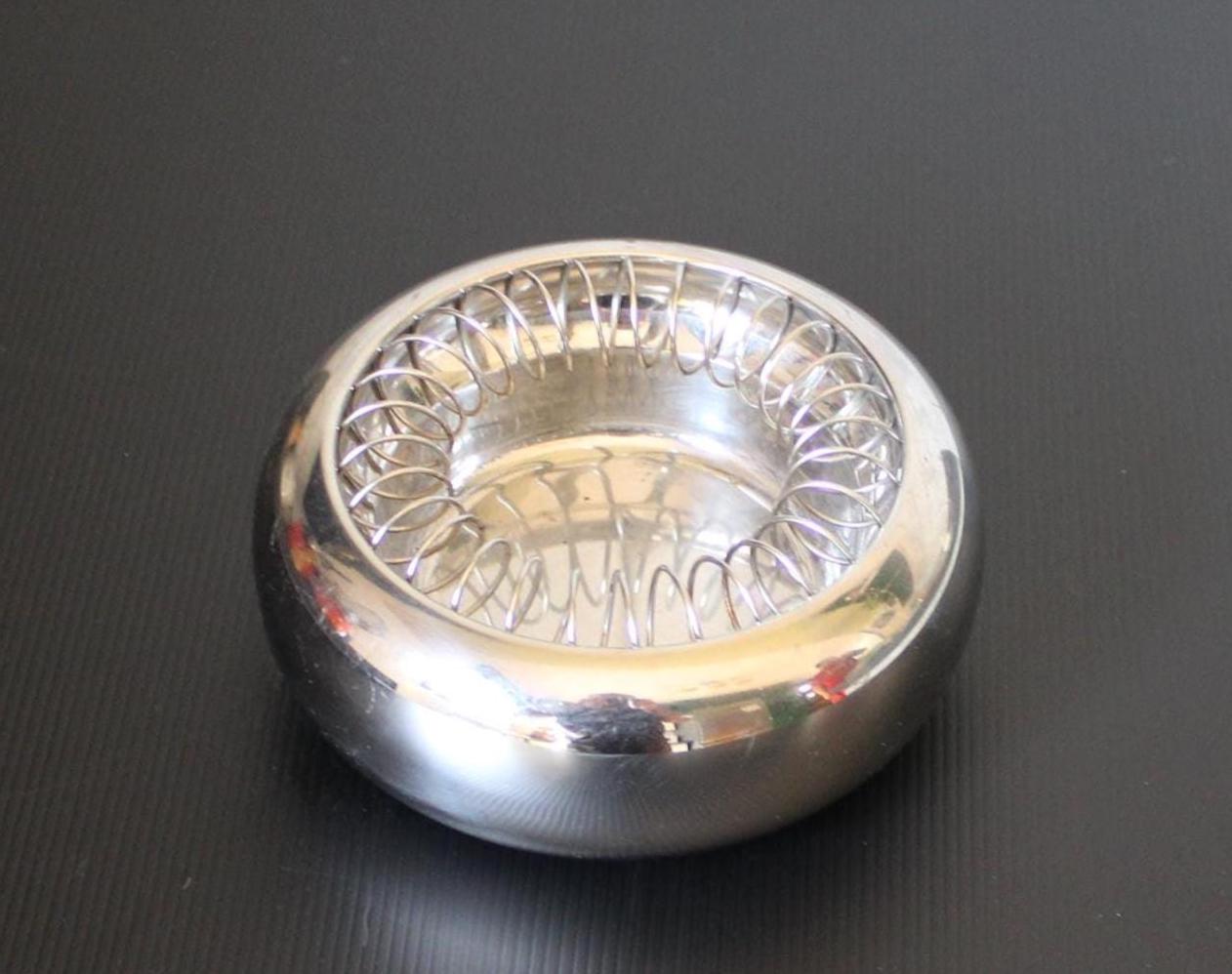 Alessi Ashtray - Etsy