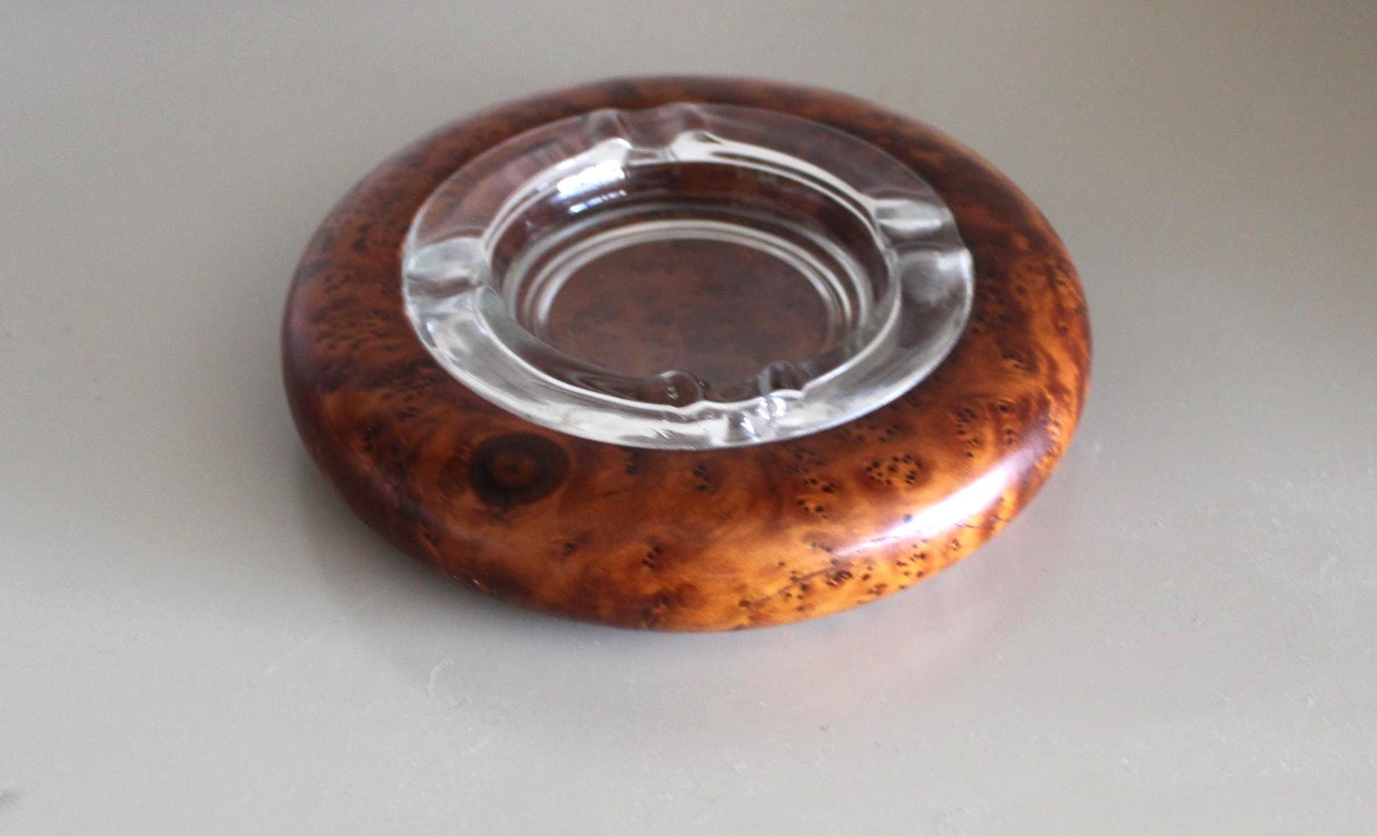 灰皿 - ビンテージ - Etsy 日本