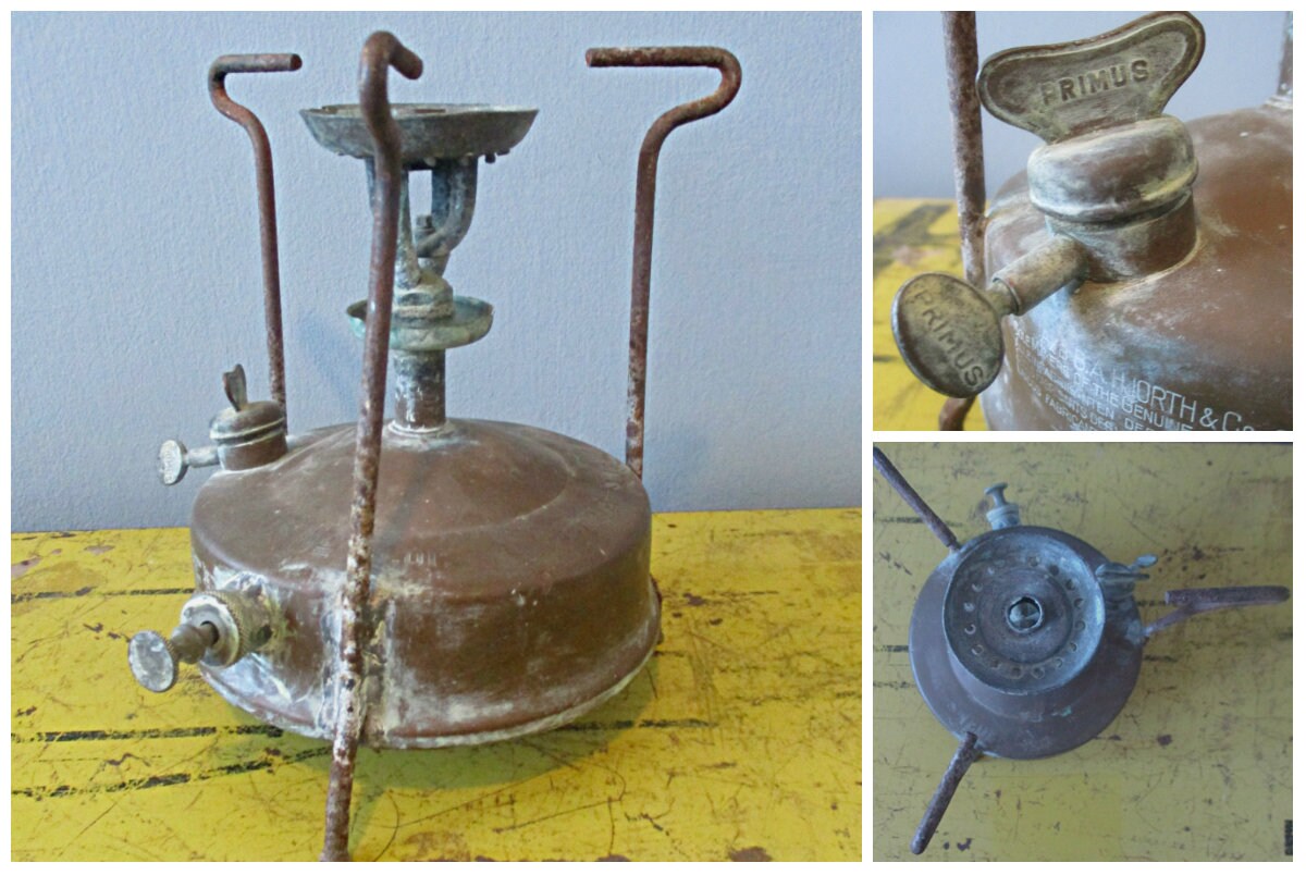 Primus Onja Stove Duo
