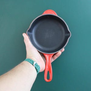 Le creuset vintage - Etsy 日本