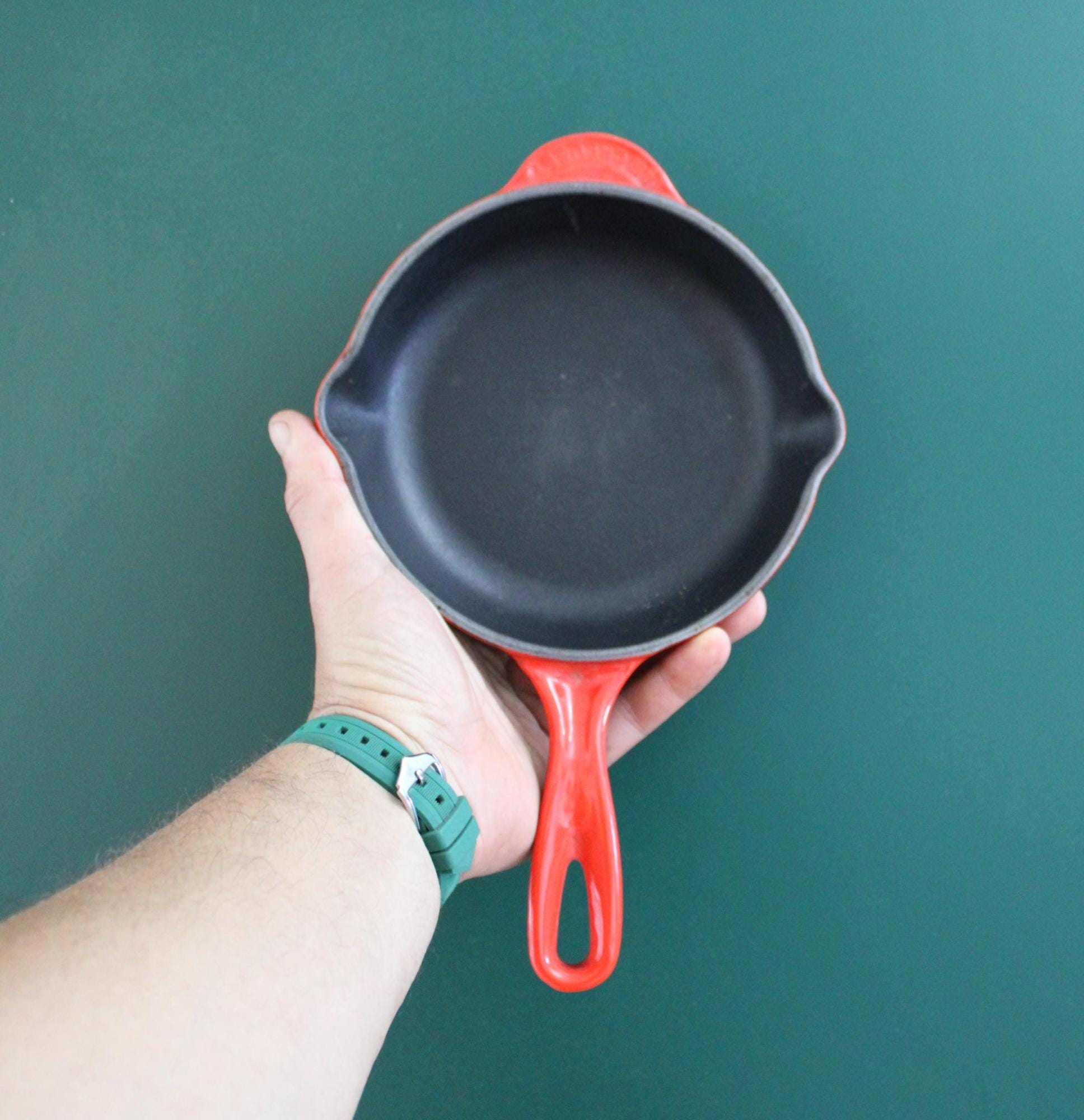 Le creuset vintage - Etsy 日本