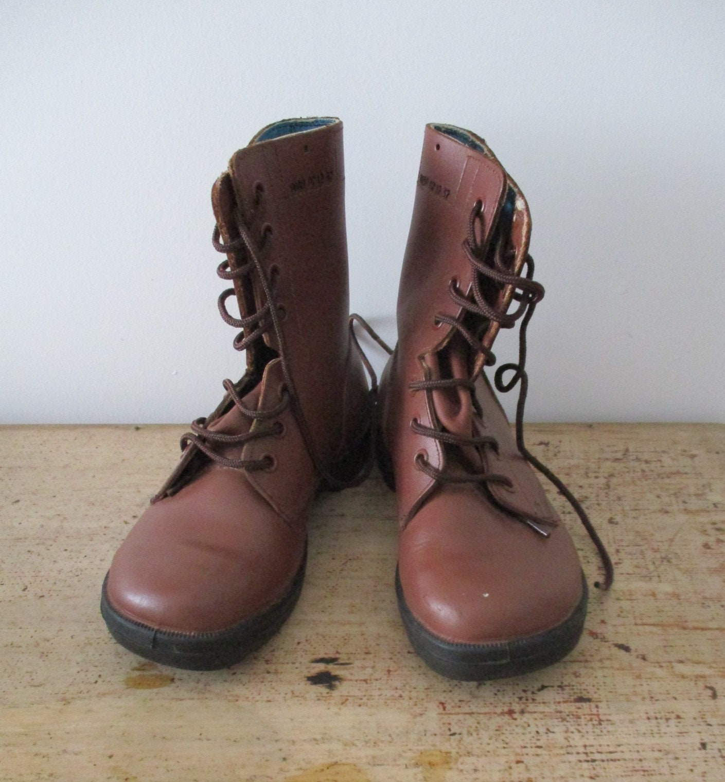 Israeli commando boots hotsell