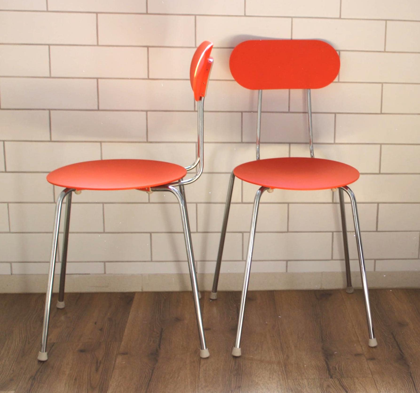 Mariolina Magis Chair by Enzo Mari Italy 2002,italian Design Chair