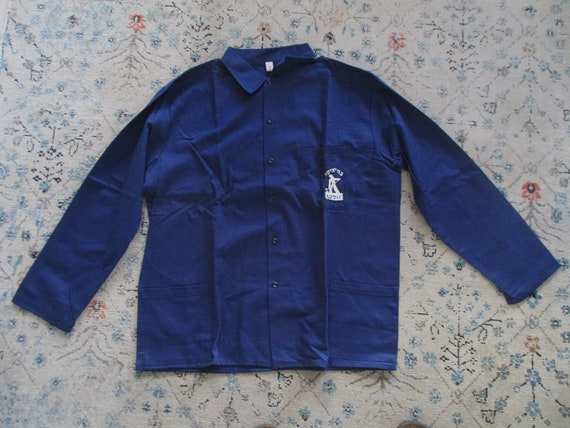 Camisa trabajo de manga larga para - España