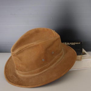 Hat Henschel - Etsy display picture 1
