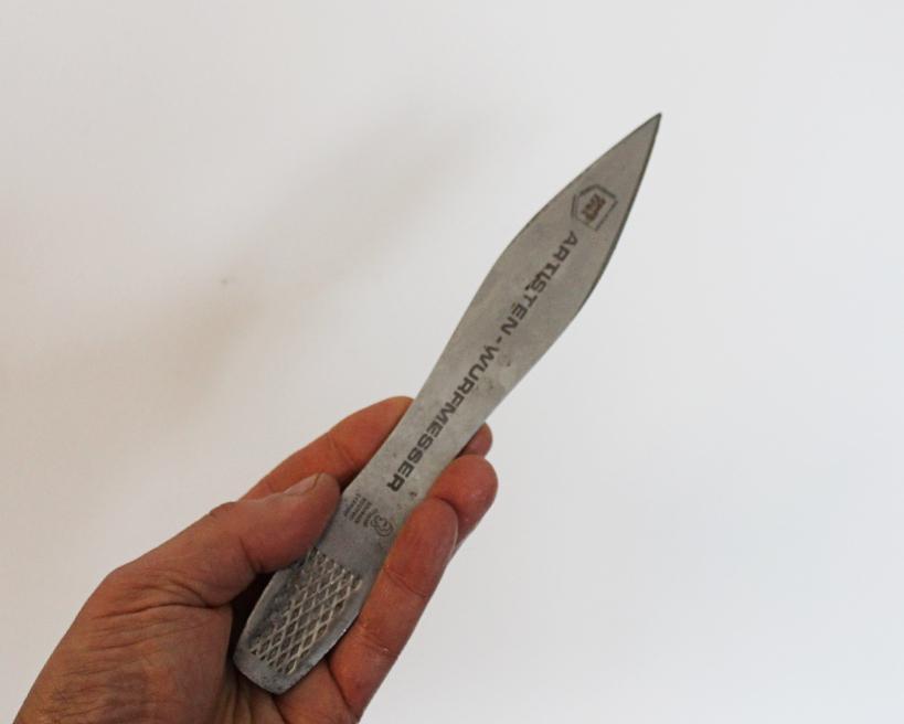 Othello German Knife - Etsy Othello German Knife - Etsy