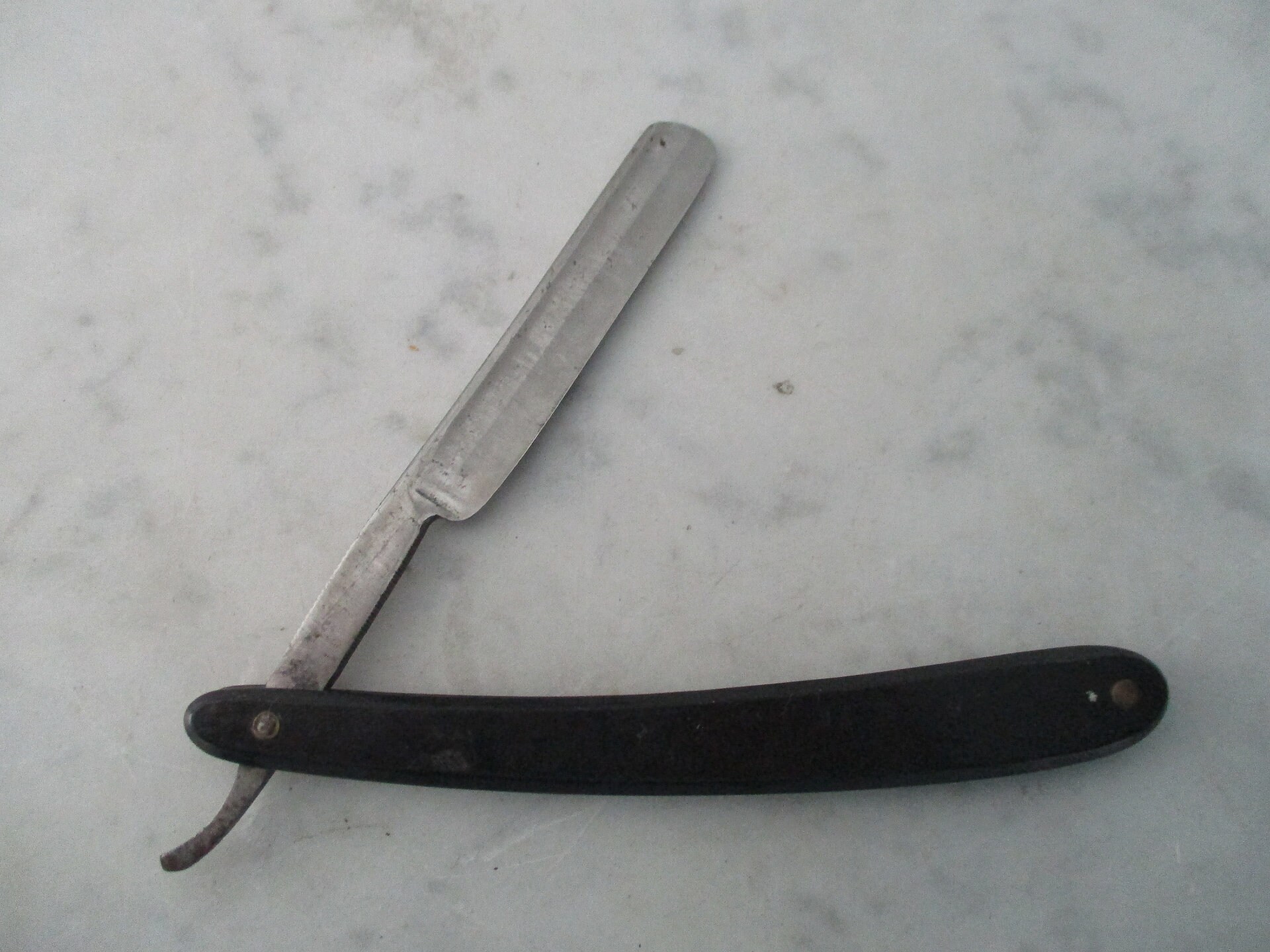 ドボ　DOVO　西洋カミソリ　ゾーリンゲン 楽天市場】ドボ 西洋剃刀 レザー ドイツ製 べっこう風 セルロイド