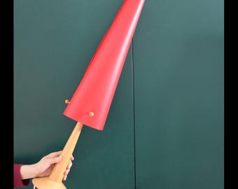 エットーレ・ソットサス、メンフィススタイルのポップアートウォール