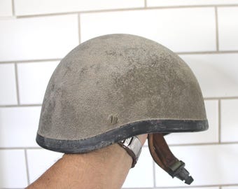 Israeli Combat Helmet, Kasda OR-201 Model 76,IDF combat helmet, Israeli IDF infantry helmet