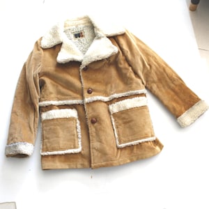 William Barry Coat - Etsy