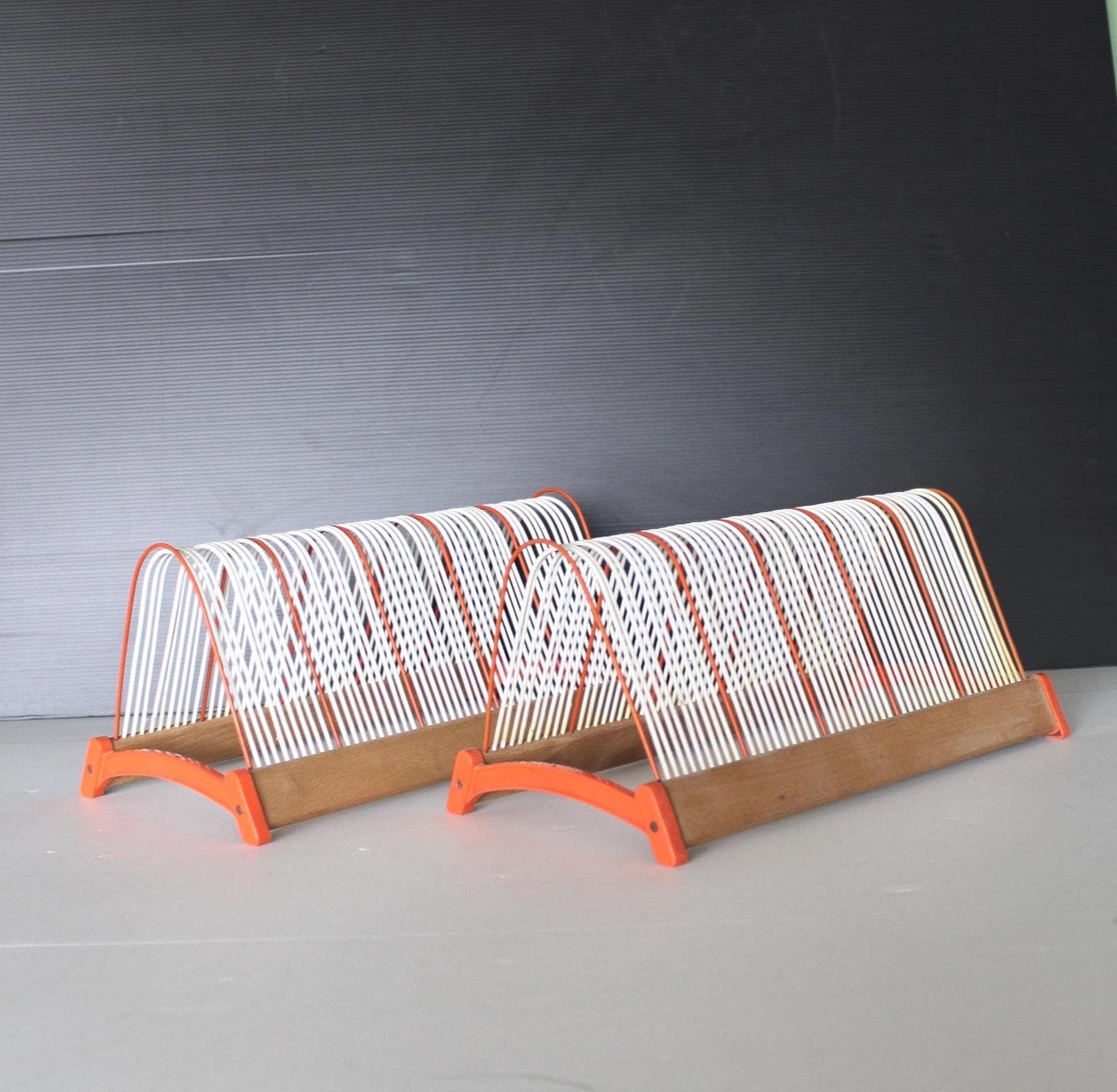 Wire record rack - Etsy 日本