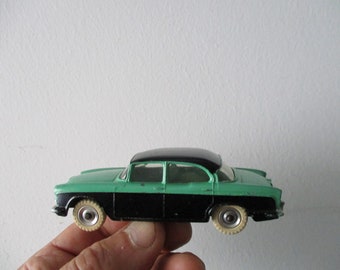 Volkswagen 1600 TL Dinky Toys 1/43 - Etsy UK