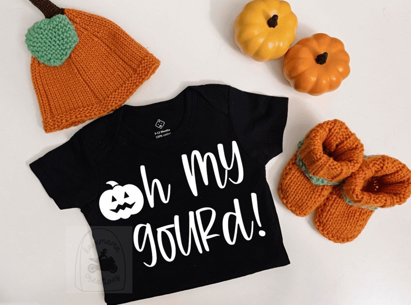 Infant Halloween Onesie Infant Halloween Bodysuit Fall Etsy